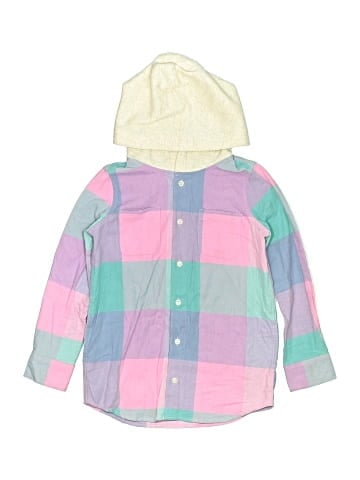 Lands' End Long Sleeve Top (view 1)