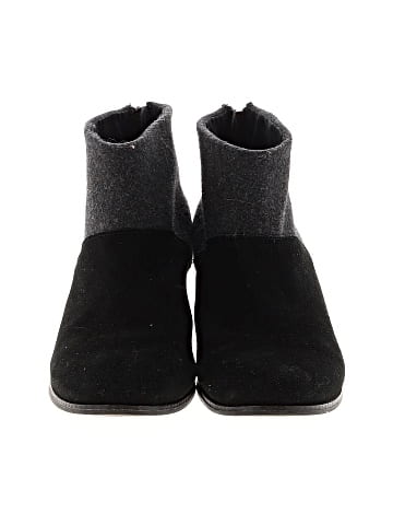 TOMS Ankle Boots (view 2)