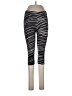 Under Armour Stripes Black Leggings Size L - photo 1