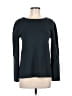 MM. LaFleur Black Pullover Sweater Size M - photo 1