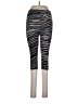 Under Armour Stripes Black Leggings Size L - photo 2
