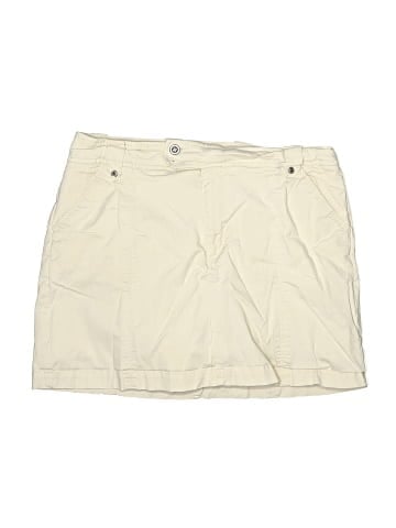 DressBarn Casual Skirt (view 1)