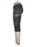 Under Armour Stripes Black Leggings Size L - photo 5
