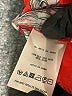 Leifsdottir 100% Silk Red 3/4 Sleeve Silk Top Size 6 - photo 7