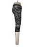 Under Armour Stripes Black Leggings Size L - photo 4