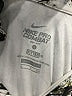 Nike Silver Long Sleeve Turtleneck Size S - photo 7