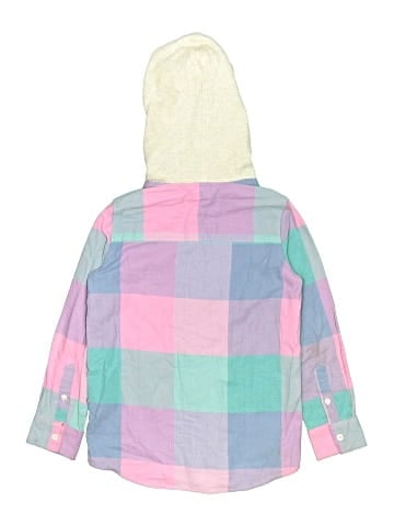Lands' End Long Sleeve Top (view 2)