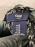 Gap Outlet Black Pullover Sweater Size M - photo 7
