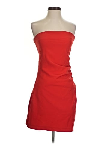 Zara Cocktail Dress (view 1)