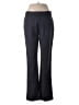 DKNY Solid Blue Dress Pants Size 4 - photo 1