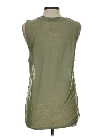 Fifth Sun Sleeveless T-Shirt (view 2)