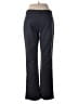 DKNY Solid Blue Dress Pants Size 4 - photo 2