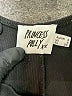 Princess Polly Black Casual Pants Size 2 - photo 4