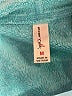 Exertek 100% Polyester Teal Sweatshirt Size M - photo 7