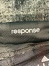 Adidas 100% Polyester Black Active Skort Size M - photo 3