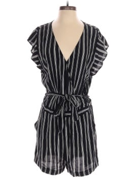 Ann Taylor Loft Romper
