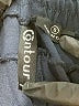 ONCöUR Blue Track Pants Size S - photo 4