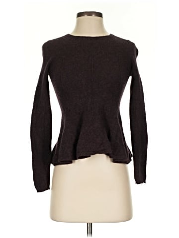 Antonio Melani Cashmere Pullover Sweater (view 1)