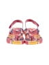Mini Melissa Red Sandals Size 6 (kids) - photo 2