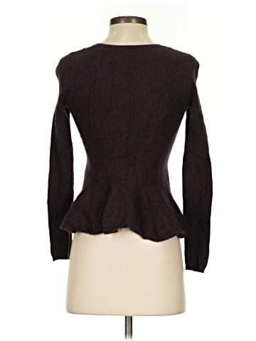 Antonio Melani Cashmere Pullover Sweater (view 2)
