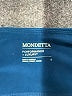 Mondetta Blue Active Pants Size S - photo 5
