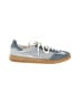 Jeffrey Campbell Blue Sneakers Size 9 - photo 1
