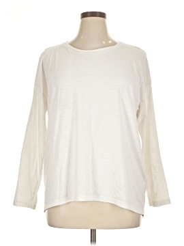 Noisy May 3/4 Sleeve T-Shirt (view 1)