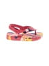 Mini Melissa Red Sandals Size 6 (kids) - photo 1