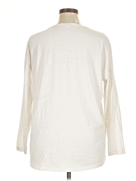 Noisy May 3/4 Sleeve T-Shirt (view 2)