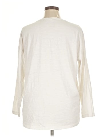 Noisy May 3/4 Sleeve T-Shirt (view 2)