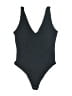 Second Skin Black Bodysuit Size S - photo 1