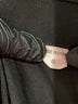 Unbranded Solid Black Formal Skirt Size S - photo 4