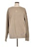 Assorted Brands Tan Sweatshirt Size L - photo 1