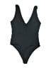 Second Skin Black Bodysuit Size S - photo 2