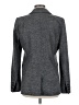 Ann Taylor LOFT Chevron-herringbone Gray Blazer Size 6 - photo 2