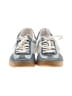 Jeffrey Campbell Blue Sneakers Size 9 - photo 2
