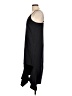 Stelen Stripes Black Casual Dress Size L - photo 5