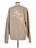 Assorted Brands Tan Sweatshirt Size L - photo 2
