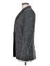 Ann Taylor LOFT Chevron-herringbone Gray Blazer Size 6 - photo 5