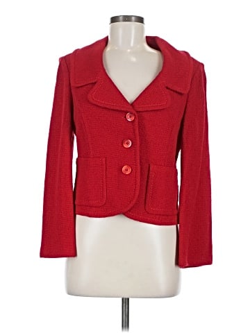St. John Blazer (view 1)