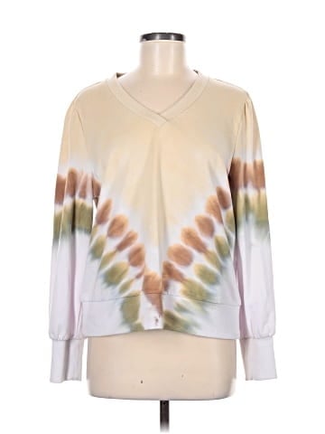 Design 365 Pullover Sweater (view 1)