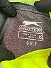 Slazenger 100% Polyester Gray Active Tank Size XS - photo 7