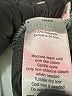 Slazenger 100% Polyester Gray Active Tank Size XS - photo 8