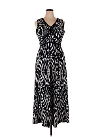 Style&Co Casual Dress (view 1)