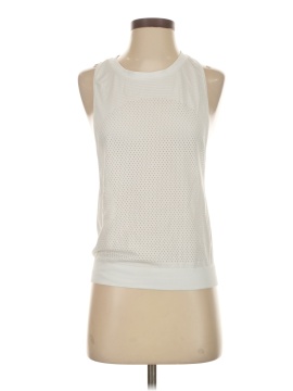 Lululemon Athletica Sleeveless Top