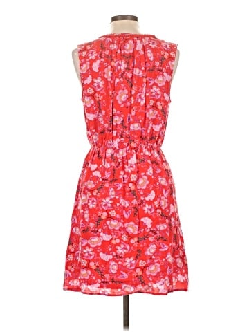 Q&A Casual Dress (view 2)