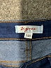 Vigoss Blue Denim Shorts Size 1 - photo 3