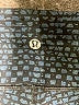 Lululemon Athletica Chevron-herringbone Black Active Pants Size 4 - photo 7