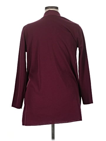 Anne Klein Cardigan (view 2)