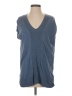 Lilla P Blue Sweater Vest Size S - photo 1